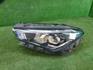 A1189063900 фара левая mercedes Mercedes CLA c118 Арт DIZ0000005427420, вид 1