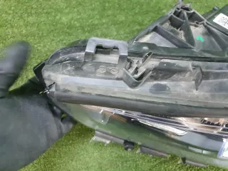 A1189063900 фара левая mercedes Mercedes CLA c118 Арт DIZ0000005427420, вид 13