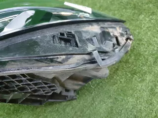 A1189063900 фара левая mercedes Mercedes CLA c118 Арт DIZ0000005427420, вид 16