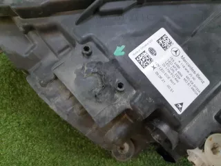 A1189063900 фара левая mercedes Mercedes CLA c118 Арт DIZ0000005427420, вид 20