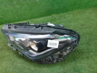 A1189063900 фара левая mercedes Mercedes CLA c118 Арт DIZ0000005427420, вид 3