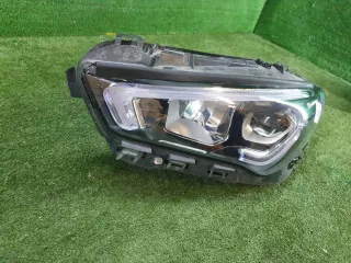 A1189063900 фара левая mercedes Mercedes CLA c118 Арт DIZ0000005427420, вид 4