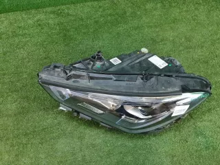 A1189063900 фара левая mercedes Mercedes CLA c118 Арт DIZ0000005427420, вид 5