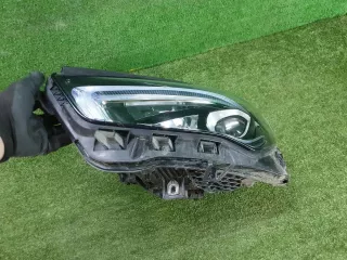 A1189063900 фара левая mercedes Mercedes CLA c118 Арт DIZ0000005427420, вид 6
