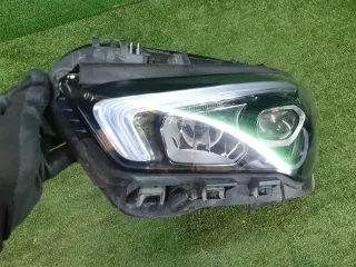 A1189063900 фара левая mercedes Mercedes CLA c118 Арт DIZ0000005427420, вид 7