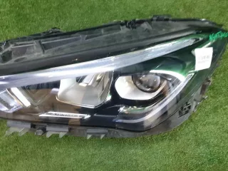A1189063900 фара левая mercedes Mercedes CLA c118 Арт DIZ0000005427420, вид 8