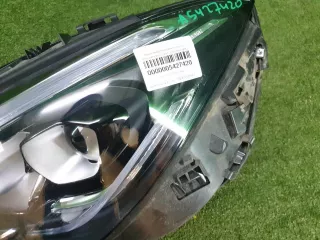 A1189063900 фара левая mercedes Mercedes CLA c118 Арт DIZ0000005427420, вид 9