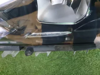 A1189063900 фара левая mercedes Mercedes CLA c118 Арт DIZ0000005427420, вид 10