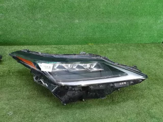 8114548F70 фара правая Lexus RX 4 Арт DIZ0000005410842, вид 1