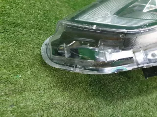 260604EH2A битая фара левая Nissan Qashqai 2 Арт DIZ0000005411115, вид 12