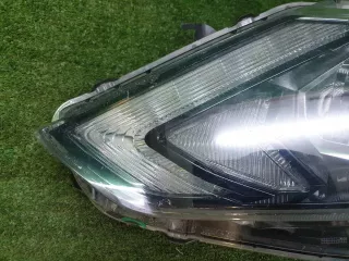 260604EH2A битая фара левая Nissan Qashqai 2 Арт DIZ0000005411115, вид 13
