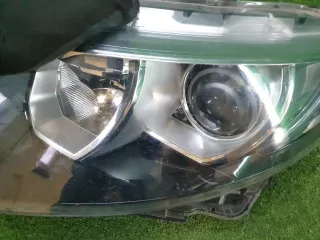 260604EH2A битая фара левая Nissan Qashqai 2 Арт DIZ0000005411115, вид 15