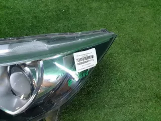 260604EH2A битая фара левая Nissan Qashqai 2 Арт DIZ0000005411115, вид 17