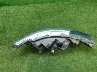 260604EH2A битая фара левая Nissan Qashqai 2 Арт DIZ0000005411115, вид 20