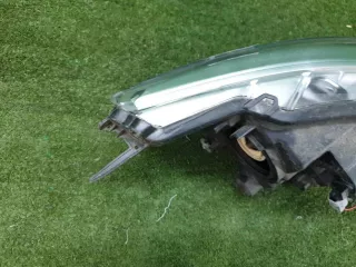 260604EH2A битая фара левая Nissan Qashqai 2 Арт DIZ0000005411115, вид 21