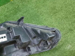 260604EH2A битая фара левая Nissan Qashqai 2 Арт DIZ0000005411115, вид 24
