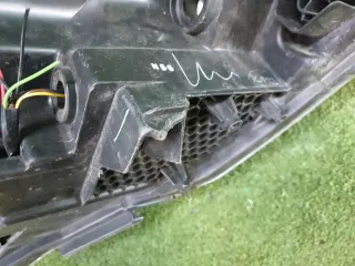 260604EH2A битая фара левая Nissan Qashqai 2 Арт DIZ0000005411115, вид 25