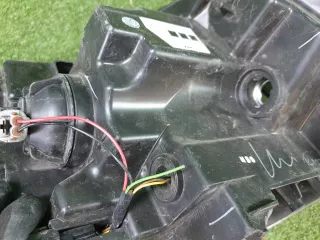 260604EH2A битая фара левая Nissan Qashqai 2 Арт DIZ0000005411115, вид 26