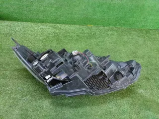 260604EH2A битая фара левая Nissan Qashqai 2 Арт DIZ0000005411115, вид 28