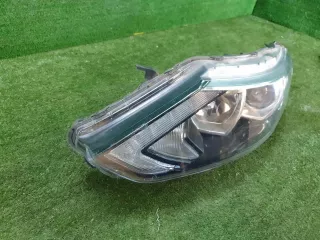 260604EH2A битая фара левая Nissan Qashqai 2 Арт DIZ0000005411115, вид 4