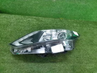 260604EH2A битая фара левая Nissan Qashqai 2 Арт DIZ0000005411115, вид 6