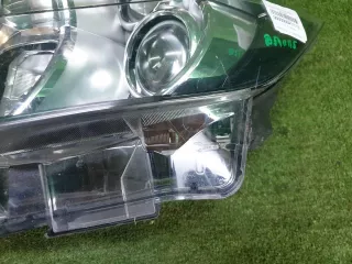 260604EH2A битая фара левая Nissan Qashqai 2 Арт DIZ0000005411115, вид 7