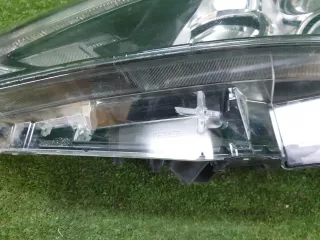 260604EH2A битая фара левая Nissan Qashqai 2 Арт DIZ0000005411115, вид 8