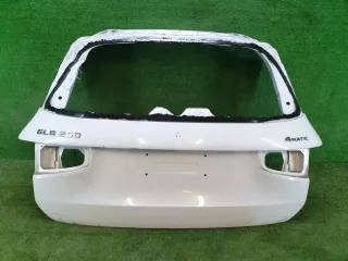 A2477402501 крышка багажника mercedes Mercedes B W247 Арт DIZ0000005424726, вид 1