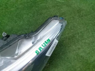 260604EH2A битая фара левая Nissan Qashqai 2 Арт DIZ0000005425617, вид 11