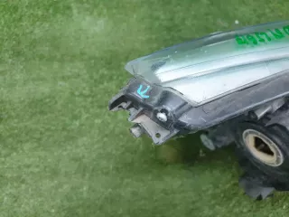 260604EH2A битая фара левая Nissan Qashqai 2 Арт DIZ0000005425617, вид 16