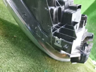 260604EH2A битая фара левая Nissan Qashqai 2 Арт DIZ0000005425617, вид 20