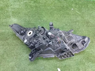 260604EH2A битая фара левая Nissan Qashqai 2 Арт DIZ0000005425617, вид 2