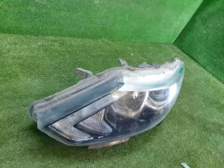 260604EH2A битая фара левая Nissan Qashqai 2 Арт DIZ0000005425617, вид 4