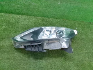260604EH2A битая фара левая Nissan Qashqai 2 Арт DIZ0000005425617, вид 6