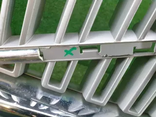 39799446 бампер передний Volvo XC90 2 Арт DIZ0000005427697, вид 13