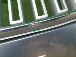 39799446 бампер передний Volvo XC90 2 Арт DIZ0000005427697, вид 14