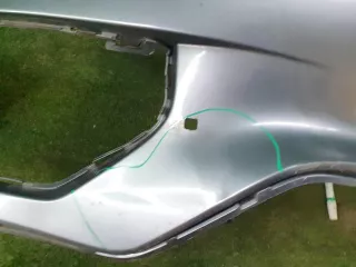 39799446 бампер передний Volvo XC90 2 Арт DIZ0000005427697, вид 19
