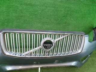 39799446 бампер передний Volvo XC90 2 Арт DIZ0000005427697, вид 5