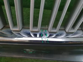 39799446 бампер передний Volvo XC90 2 Арт DIZ0000005427697, вид 8