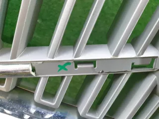 39799446 бампер передний Volvo XC90 2 Арт DIZ0000005427697, вид 10