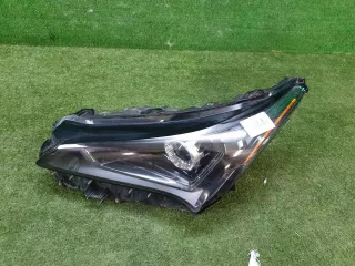 8118578180 битая фара левая Lexus NX Арт DIZ0000005508556, вид 1