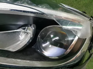 A2059067303 битая фара левая mer Mercedes C W205 Арт DIZ0000005421497, вид 14