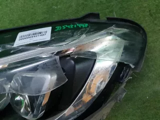 A2059067303 битая фара левая mer Mercedes C W205 Арт DIZ0000005421497, вид 18