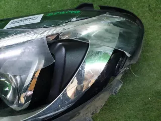 A2059067303 битая фара левая mer Mercedes C W205 Арт DIZ0000005421497, вид 19
