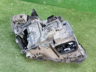 A2059067303 битая фара левая mer Mercedes C W205 Арт DIZ0000005421497, вид 2