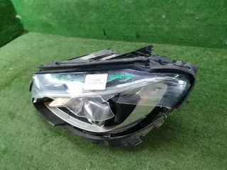 A2059067303 битая фара левая mer Mercedes C W205 Арт DIZ0000005421497, вид 3