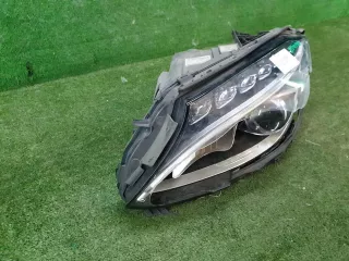 A2059067303 битая фара левая mer Mercedes C W205 Арт DIZ0000005421497, вид 4