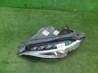 A2059067303 битая фара левая mer Mercedes C W205 Арт DIZ0000005421497, вид 5