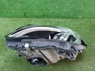 A2059067303 битая фара левая mer Mercedes C W205 Арт DIZ0000005421497, вид 6