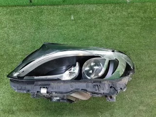 A2059067303 битая фара левая mer Mercedes C W205 Арт DIZ0000005421497, вид 7